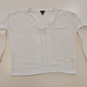 Lane Bryant sweater